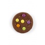 Sachet x 6 cookies All That Jazz 60g