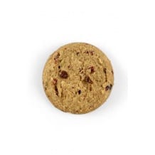 Sachet x 6 cookies Power Breakfast 60g