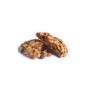 Etiquette cookies Salt Lake Caramel