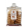 Etiquette cookies Salt Lake Caramel
