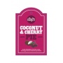 Etiquette cookies Coconut Cherry Pie