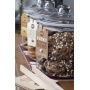 HEritage jarre verre + couvercle 3.2L