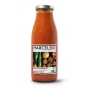 Gaspacho Andalou bouteille verre 12 x 480ml BIO