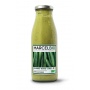 Soupe froide concombre bouteille verre 12 x 480ml BIO