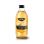 Infusion glacée Orange Basilic bouteille verre 10 x 330ml BIO