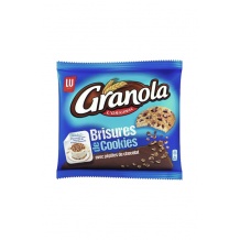 Brisures Granola sachet 400g