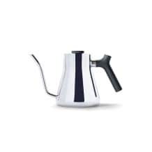 Bouilloire STAGG inox bec col de cygne 1L