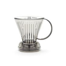 Dripper start/stop 1-4 tasses