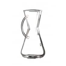 Cafetière GlassHandle 3 cup