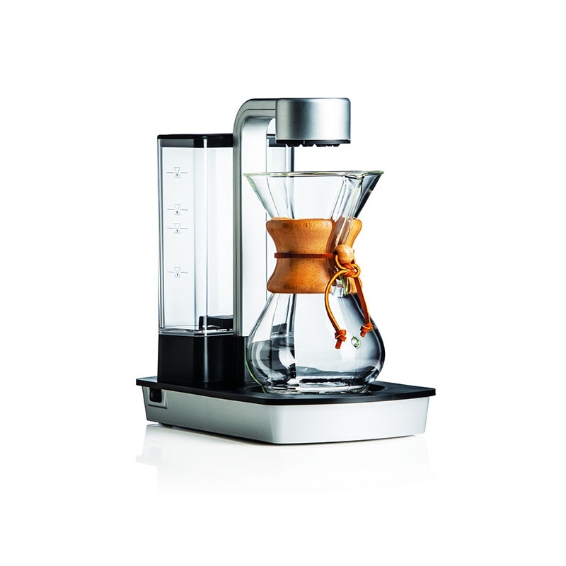 Cafetière électrique Ottomatic 6 cup