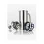 Cafetière Press P7 inox 1L