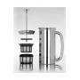 Cafetière Press P7 inox 1L
