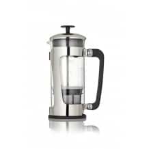 Cafetière Press P5 inox et verre 500ml