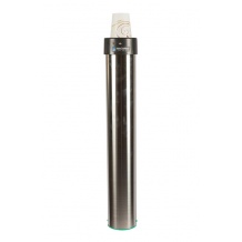 Distributeur de gobelets Vertical par le bas 180/300ml