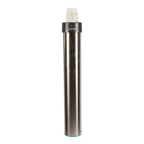 Distributeur de gobelets Vertical par le haut 350/710ml