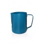 Pot à lait Téflon Bleu 32oz-950ml