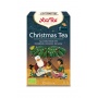 YOGI TEA® Infusion de Noël sachet 17 x 2.1g BIO