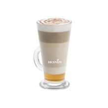Verre à Latte x 6