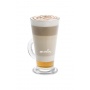 Verre à Latte x 6