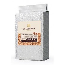 CALLEBAUT - BRESILIENNE NOISETTES 5KG