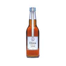 Elixia - Limonade fraise des bois 12 x 330ml