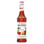 Sirop Acérola bouteille verre 700ml
