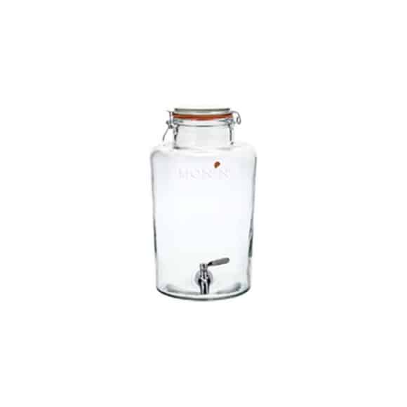 Fontaine à boisson 8L - 20,95 €