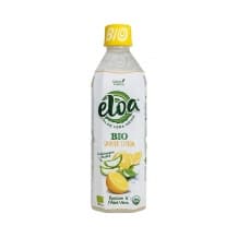 Boisson Aloe Vera Citron bouteille PET 12 x 500ml BIO