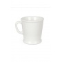 ACME & CO Set x 6 tasses porcelaine 230ml Blanc