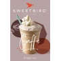 Sweetbird Frappé Café Vegan boîte 2kg