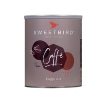 Sweetbird Frappé Café Vegan boîte 2kg