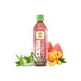 Comfort Boisson Aloe Vera + Pastèque + Pêchebouteille PET 12 x 500ml