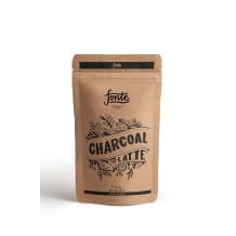 Superfood Charbon actif Latte poche 300g