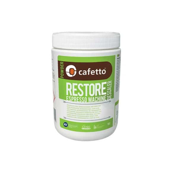 Nettoyant en poudre bouilloire 1kg BIO