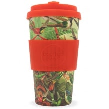 Gobelet en fibre de bambou YO'TWITCHERS 16oz/475ml