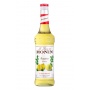 Sirop Bergamote bouteille verre 700ml