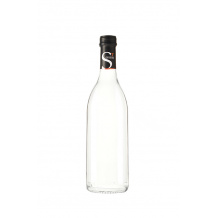 Eau minérale corse bouteille verre 12 x 500ml