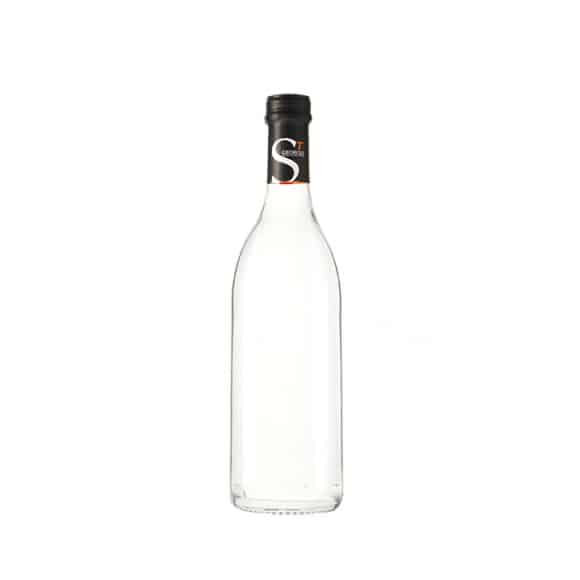 Bouteille verre 500ML