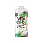 Eau de coco + crème de coco tetra pak 12 x 330ml