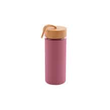 Bouteille verre Vieux Rose 450ml
