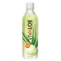 VIVALOE - BOISSON ALOE VERA MELON BOUTEILLE PET 500ML x12