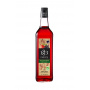 Sirop Grenadine bouteille verre 1L BIO