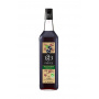 Sirop Cassis bouteille verre 1L BIO