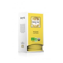 KUSMI TEA Thé vert Jasmin 25X2g BIO