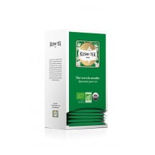 KUSMI TEA Thé vert Menthe 25X2g BIO