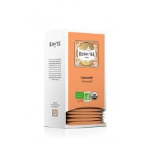 KUSMI TEA Infusion Camomille 25X2g BIO