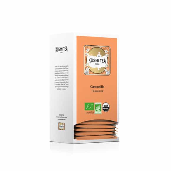 DAVID RIO - TIGER SPICE CHAI LATTE EN POUDRE BOITE 1.814KG