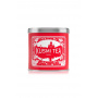 KUSMI TEA boîte métal rouge 250g 