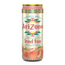 ARIZONA - THE NOIR PECHE CANETTE 330MLx12