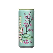 ARIZONA - THE VERT MIEL CANETTE 330MLx12